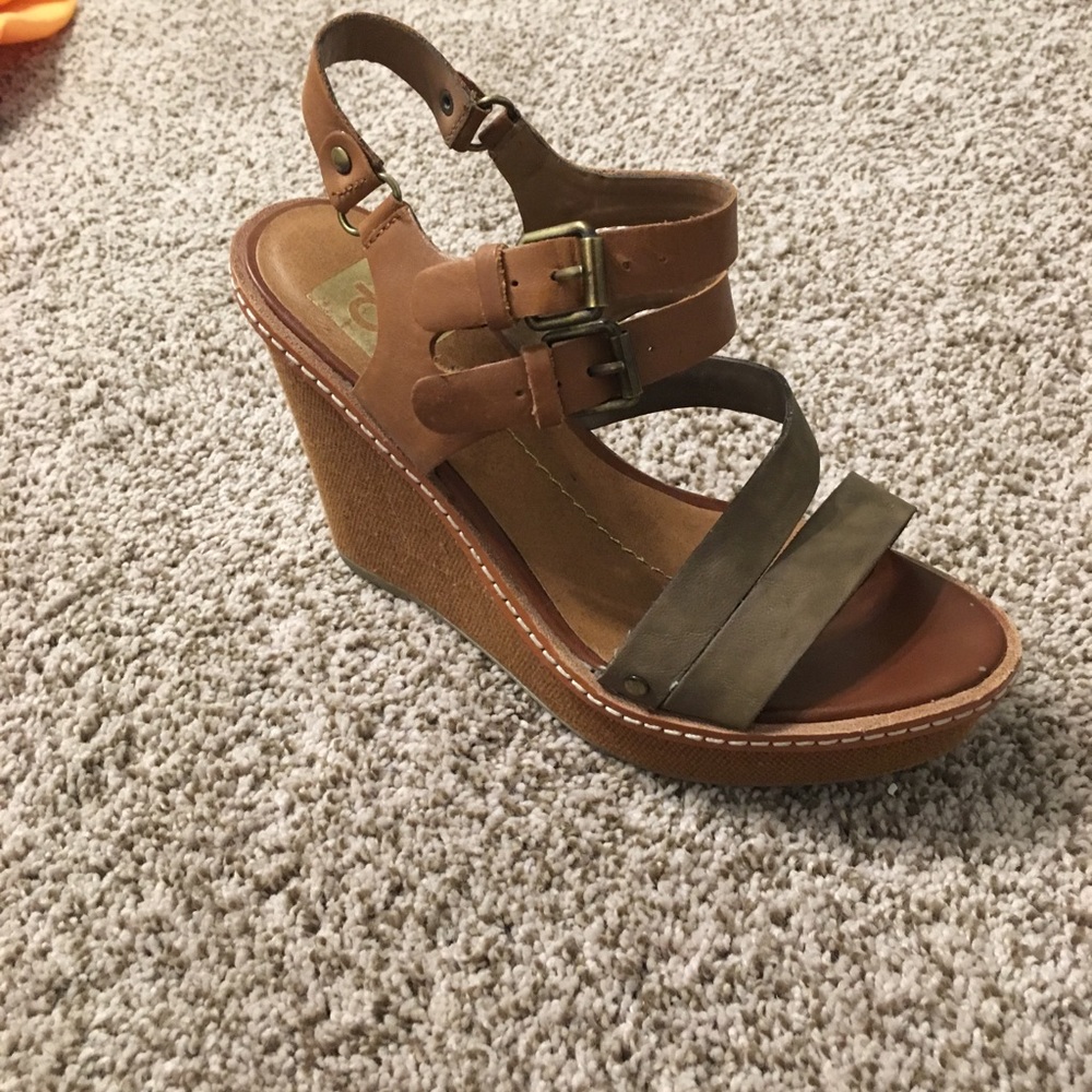 Wedges
